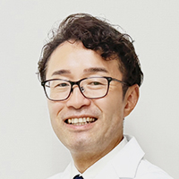 小堀善友 医師