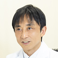 松村次郎 医師