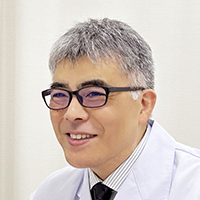 野口靖之 医師