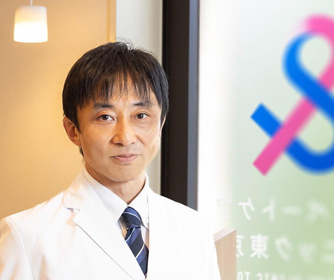 松村次郎 医師