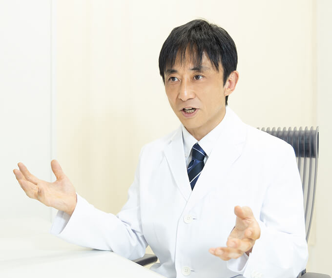 松村次郎 医師
