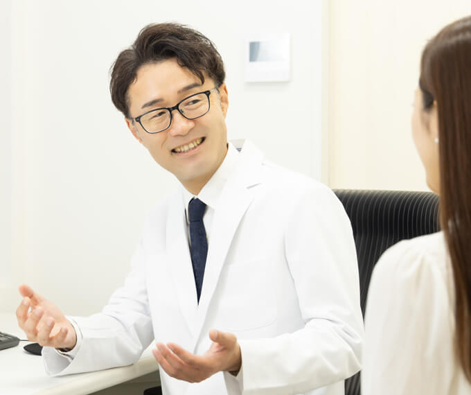 小堀善友 医師